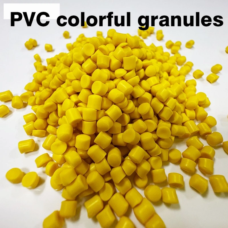 PVC spalvos medžiaga