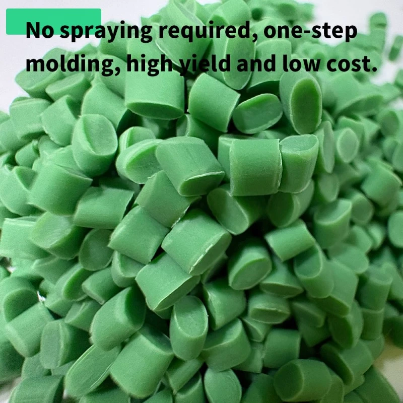 PVC spalvos medžiaga