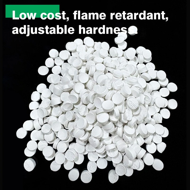 Balta PVC porceliano medžiaga