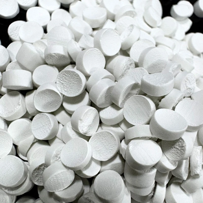 Balta PVC porceliano medžiaga
